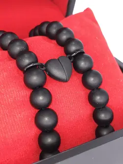 دستبند ست مهره ای