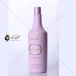 بوتاکس مو اینوآر بوتوهیر (Botohair)