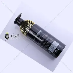 شامپو خاویار CHARCOAL