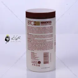 بوتاکس لونیکس ماندیوکا