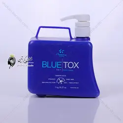 بوتاکس فلور اکتیو بلوتاکس Blue Tox