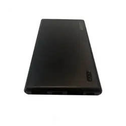 پاوربانک آککیو مدل ML05 ظرفیت 5000 میلی آمپر ساعت