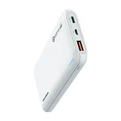 پاوربانک کلومن مدل KP-355 ظرفیت 10000 میلی آمپر ساعت