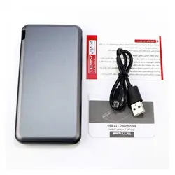 پاوربانک تسکو مدل TP 865