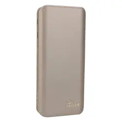 پاوربانک آککیو مدل V1plus ظرفیت 16000 میلی آمپر ساعت