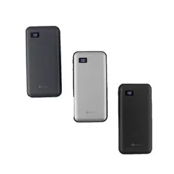 پاوربانک پرووان مدل PM-13 ظرفیت 20000 میلی آمپر ساعت