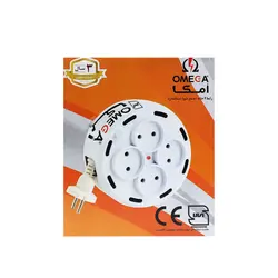 رابط چهارخانه پرووان مدل PPS605 طول 7 متر