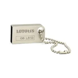 فلش مموری لوتوس مدل L813 USB 3.0 ظرفیت 16 گیگابایت