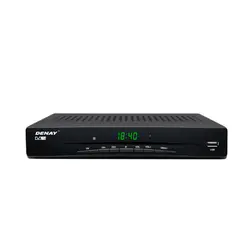 گیرنده دیجیتال دنای denay مدل STB1011H