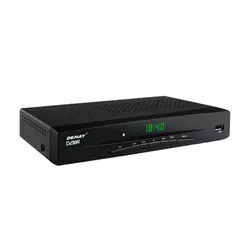 گیرنده دیجیتال دنای denay مدل STB1011H