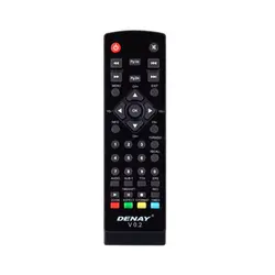 گیرنده دیجیتال دنای denay مدل STB1011H