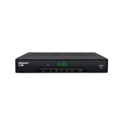 گیرنده دیجیتال دنای مدل STB1012H