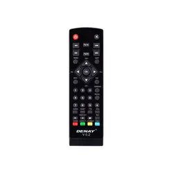 گیرنده دیجیتال دنای مدل STB1012H