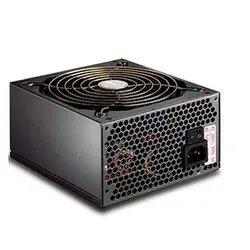 منبع تغذیه کامپیوتر ارش ERSCH مدل 700W