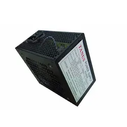 منبع تغذیه کامپیوتر تانوس TANUS  مدل 600W