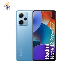گوشی شیائومی Redmi Note 12 Pro Plus 5G با حافظه 256 گیگ