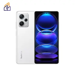 گوشی شیائومی Redmi Note 12 Pro Plus 5G با حافظه 256 گیگ
