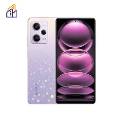 گوشی شیائومی Redmi Note 12 Pro Plus 5G با حافظه 256 گیگ