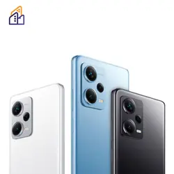 گوشی شیائومی Redmi Note 12 Pro Plus 5G با حافظه 256 گیگ