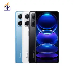 گوشی شیائومی Redmi Note 12 Pro Plus 5G با حافظه 256 گیگ