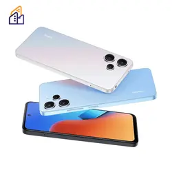 بررسی گوشی شیائومی Redmi 12 حافظه 256 گیگابایت و رم 8 گیگ