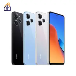 بررسی گوشی شیائومی Redmi 12 حافظه 256 گیگابایت و رم 8 گیگ