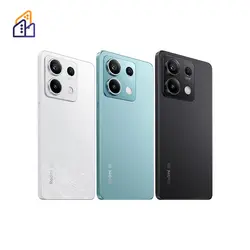 بررسی خرید گوشی شیائومی نوت 13 حافظه 256 گیگ و رم 8 گیگی