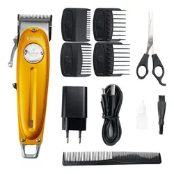 ماشین اصلاح کیمی KEMEI  مدل KM-۱۹۵۶