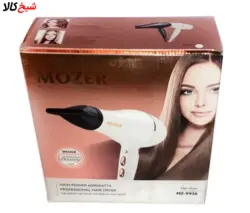 سشوار موزر مدل MOSER MZ-9936