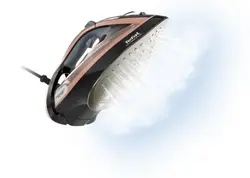 اتو بخار تفال مدل Tefal FV9845EO steam iron