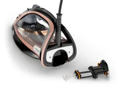 اتو بخار تفال مدل Tefal FV9845EO steam iron