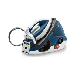 اتو بخار مخزن دار تفال مدل Tefal Steam Iron GV7850