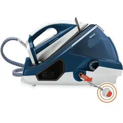 اتو بخار مخزن دار تفال مدل Tefal Steam Iron GV7850