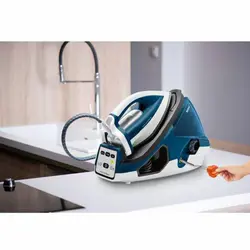 اتو بخار مخزن دار تفال مدل Tefal Steam Iron GV7850