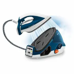 اتو بخار مخزن دار تفال مدل Tefal Steam Iron GV7850