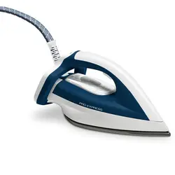 اتو بخار مخزن دار تفال مدل Tefal Steam Iron GV7850