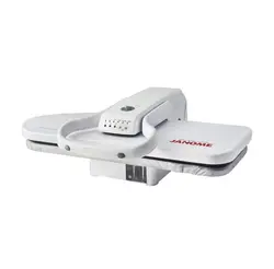 اتو پرس ژانومه مدل 2700S