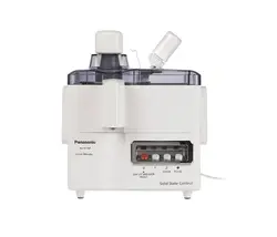 آبمیوه گیری پاناسونیک مدل Panasonic MJ-M176 Juicer