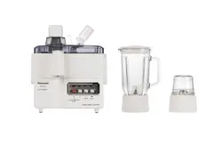 آبمیوه گیری پاناسونیک مدل Panasonic MJ-M176 Juicer