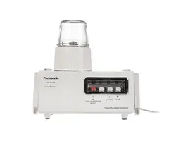 آبمیوه گیری پاناسونیک مدل Panasonic MJ-M176 Juicer