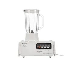 آبمیوه گیری پاناسونیک مدل Panasonic MJ-M176 Juicer