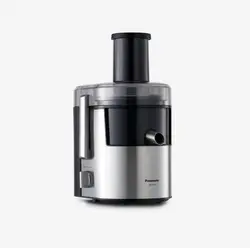 آبمیوه گیری پاناسونیک مدل Panasonic MJ-DJ31 Juicer