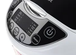 پلوپز تفال مدل RK7058