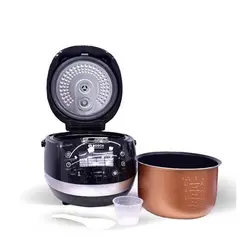 پلوپز 50 کاره بوش BOSCH مدل FX-06