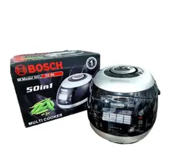 پلوپز 50 کاره بوش BOSCH مدل FX-06