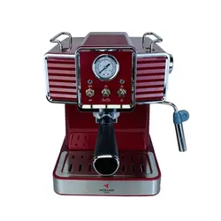 اسپرسوساز مباشی مدل Mebashi ECM2020 Espresso