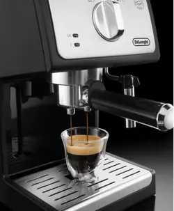 اسپرسوساز دلونگی مدل Delonghi ECP33.21 Espresso Maker