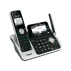 تلفن بی سیم وی تک مدل DS8141