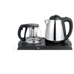 چاي ساز نيولايف