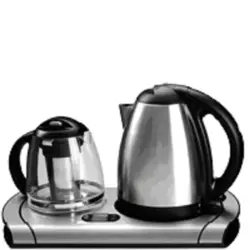 چاي ساز نيولايف